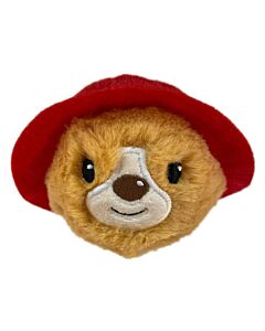 Ty Paddington Bear Beanie Bouncer